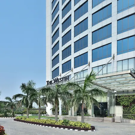 The Westin Kolkata Rajarhat-2